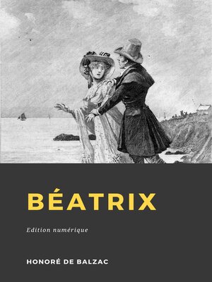 cover image of Béatrix